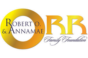 Orr Family Foundation Logo