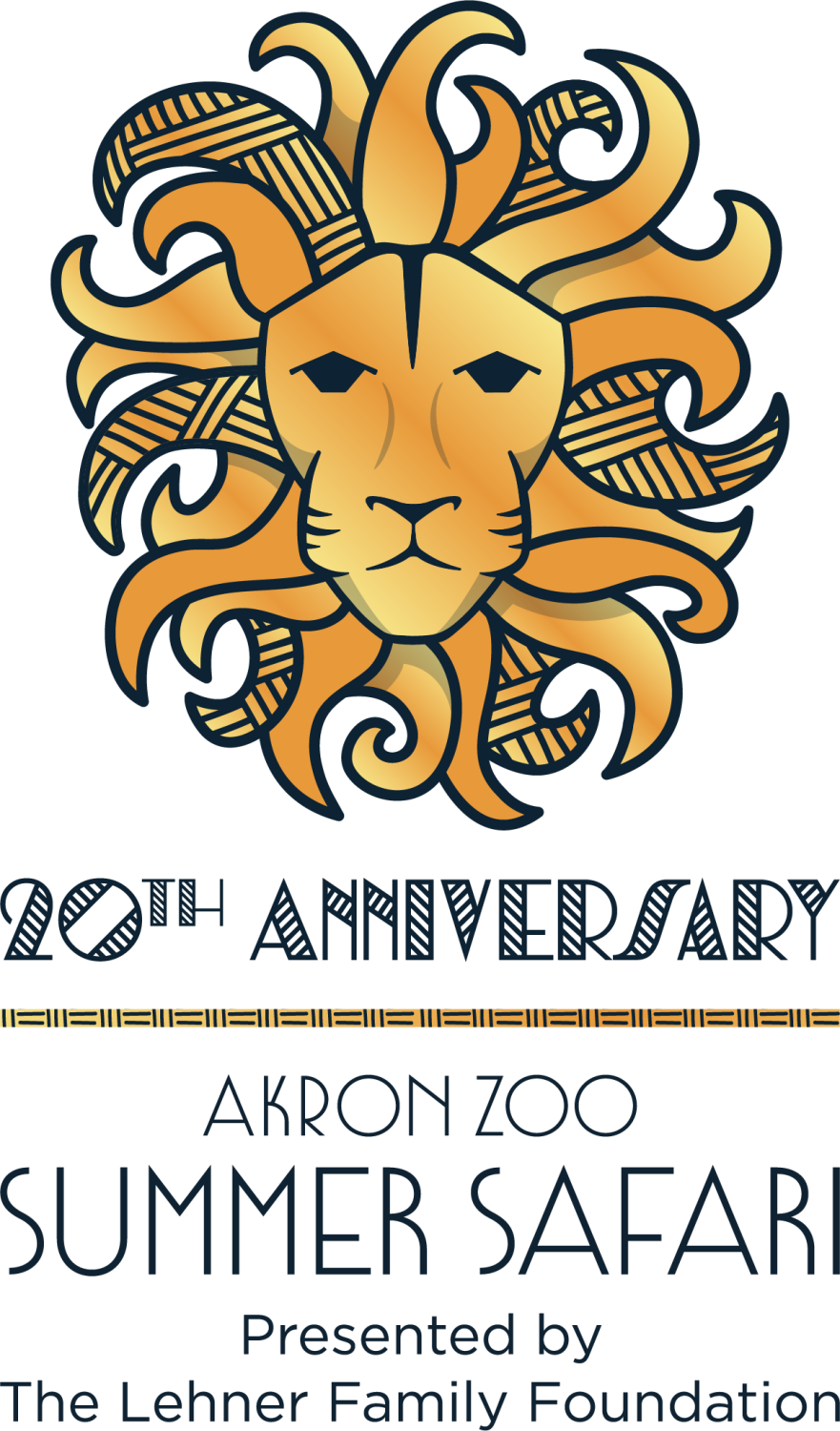 Summer Safari logo