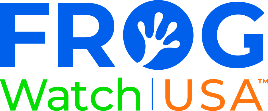 FrogWatch USA Logo