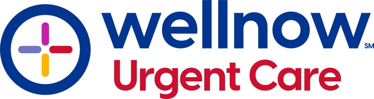 WellNow logo