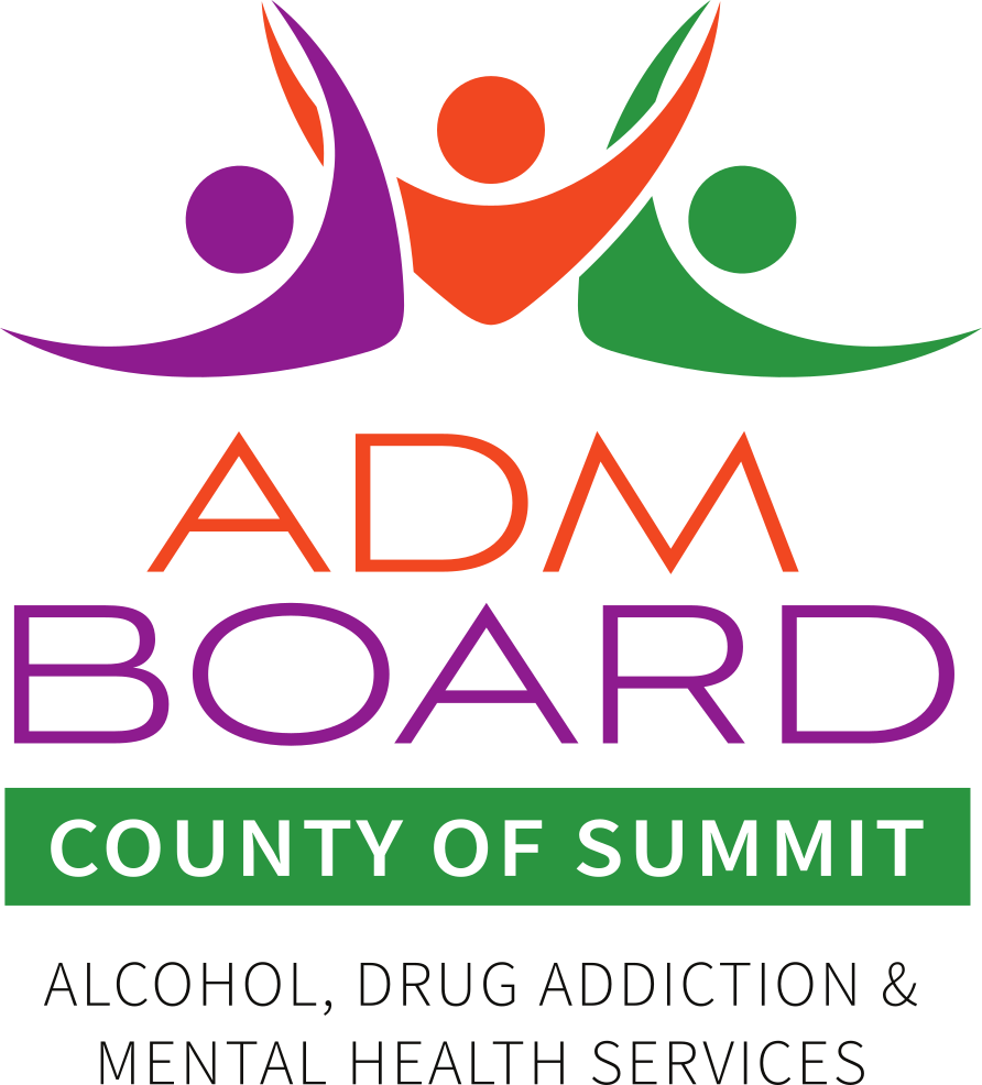 County of Summit ADM Board