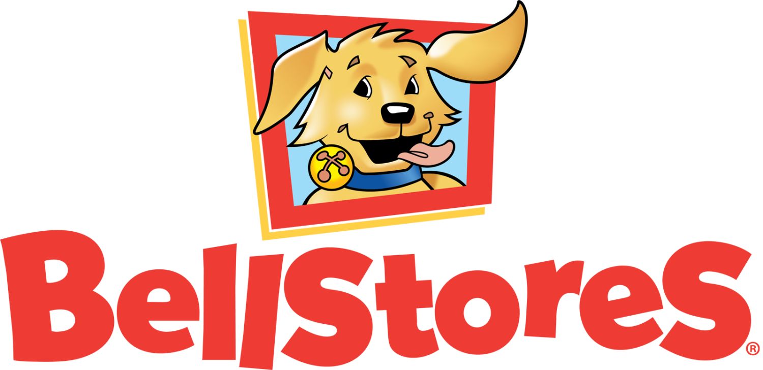 BellStores logo