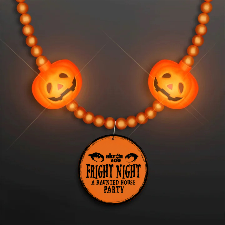 No-Scare Necklace