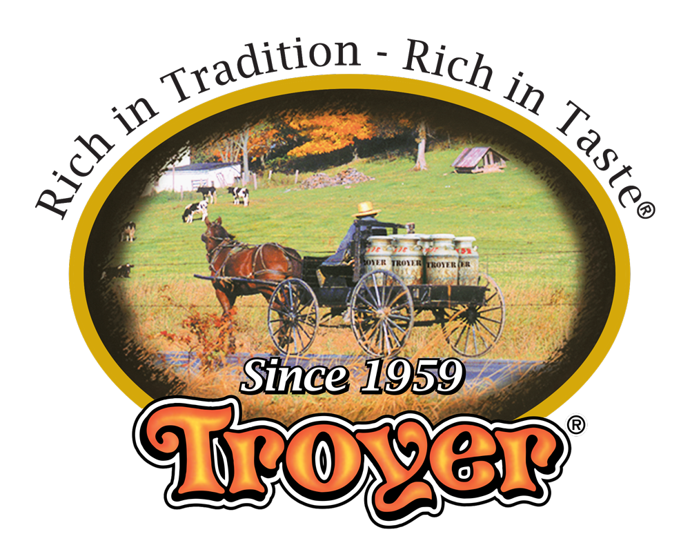 Troyer