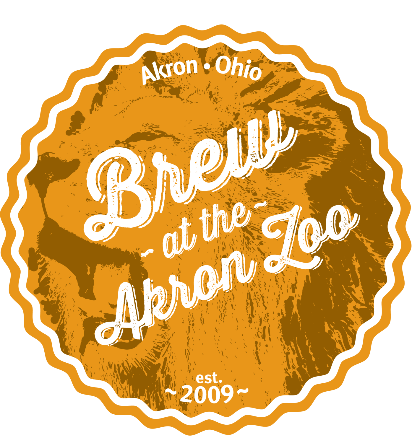 Brew at the Zoo Akron Zoo