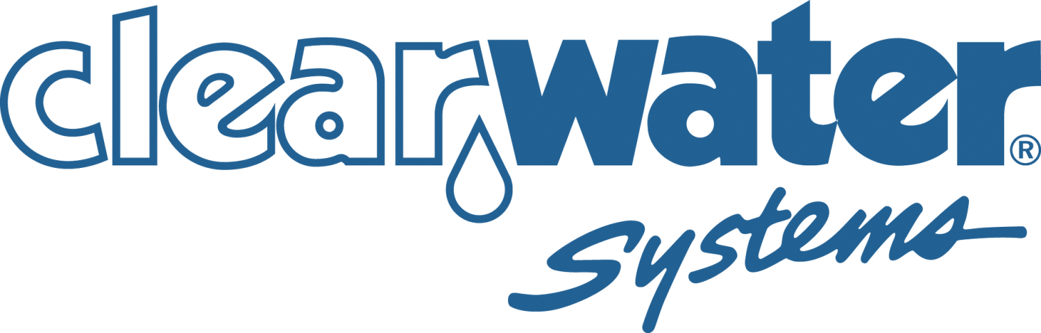 Clearwater Systems Logo
