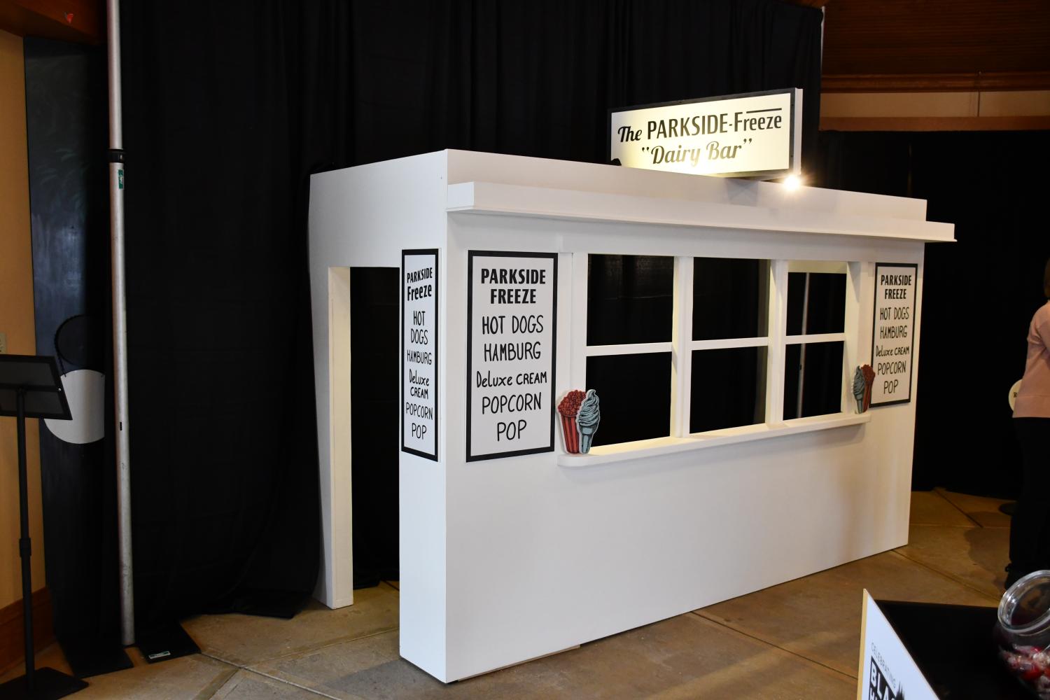 Black history Exhibit