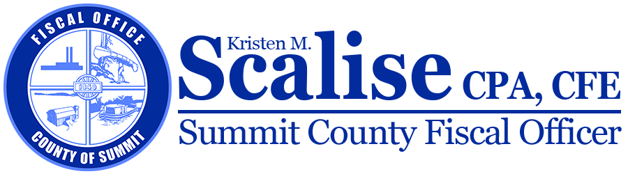 Summit County Fiscal Office