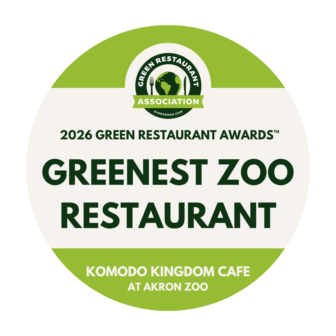 Greenest Zoo Restaurant
