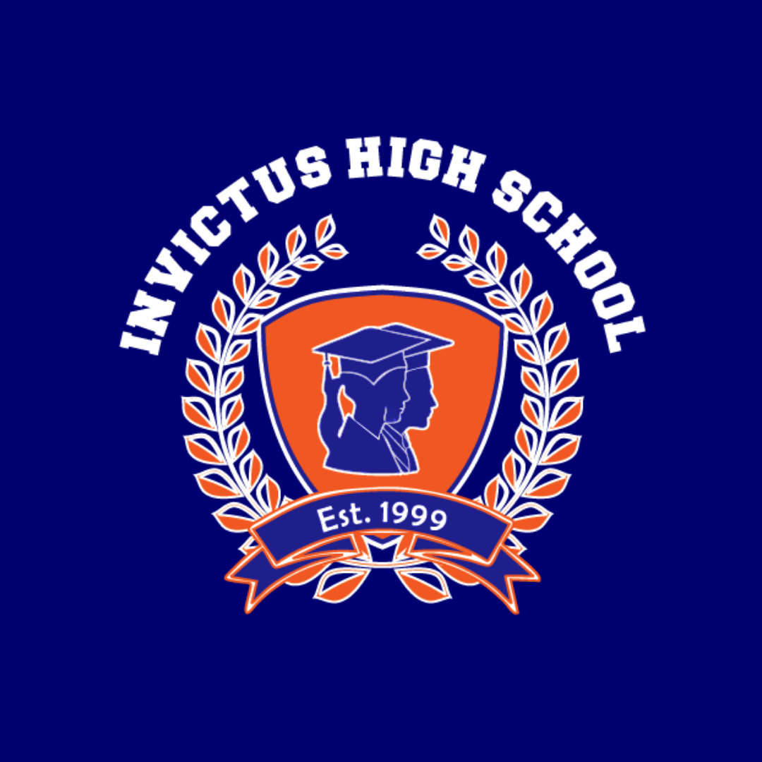 Invictus High School
