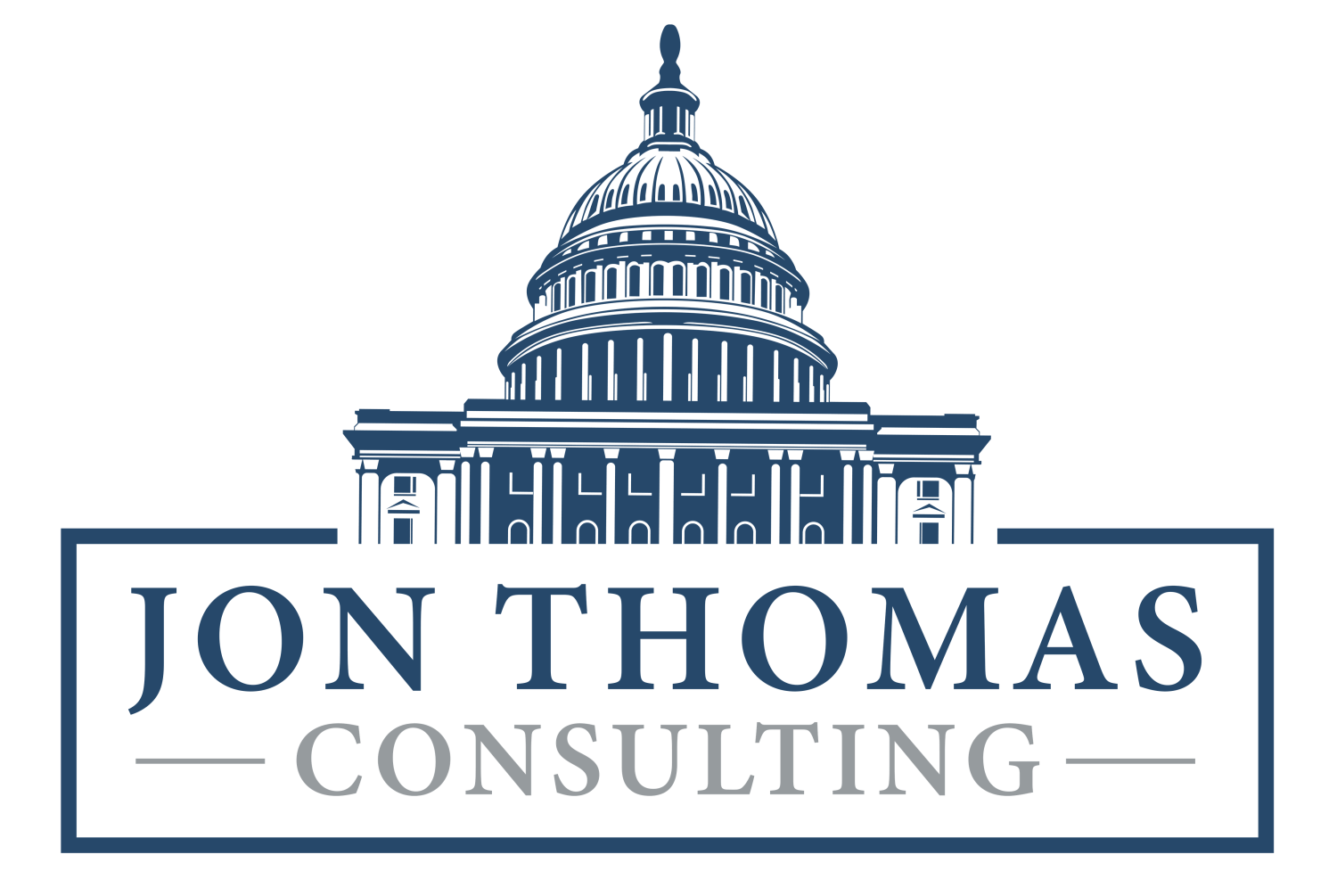 Jon Thomas Consulting