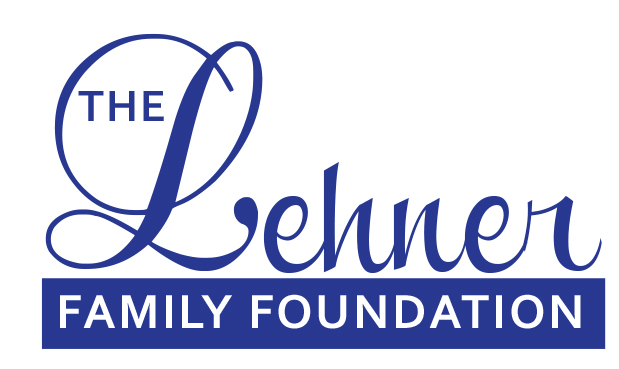 Lehner Family Foundation Logo