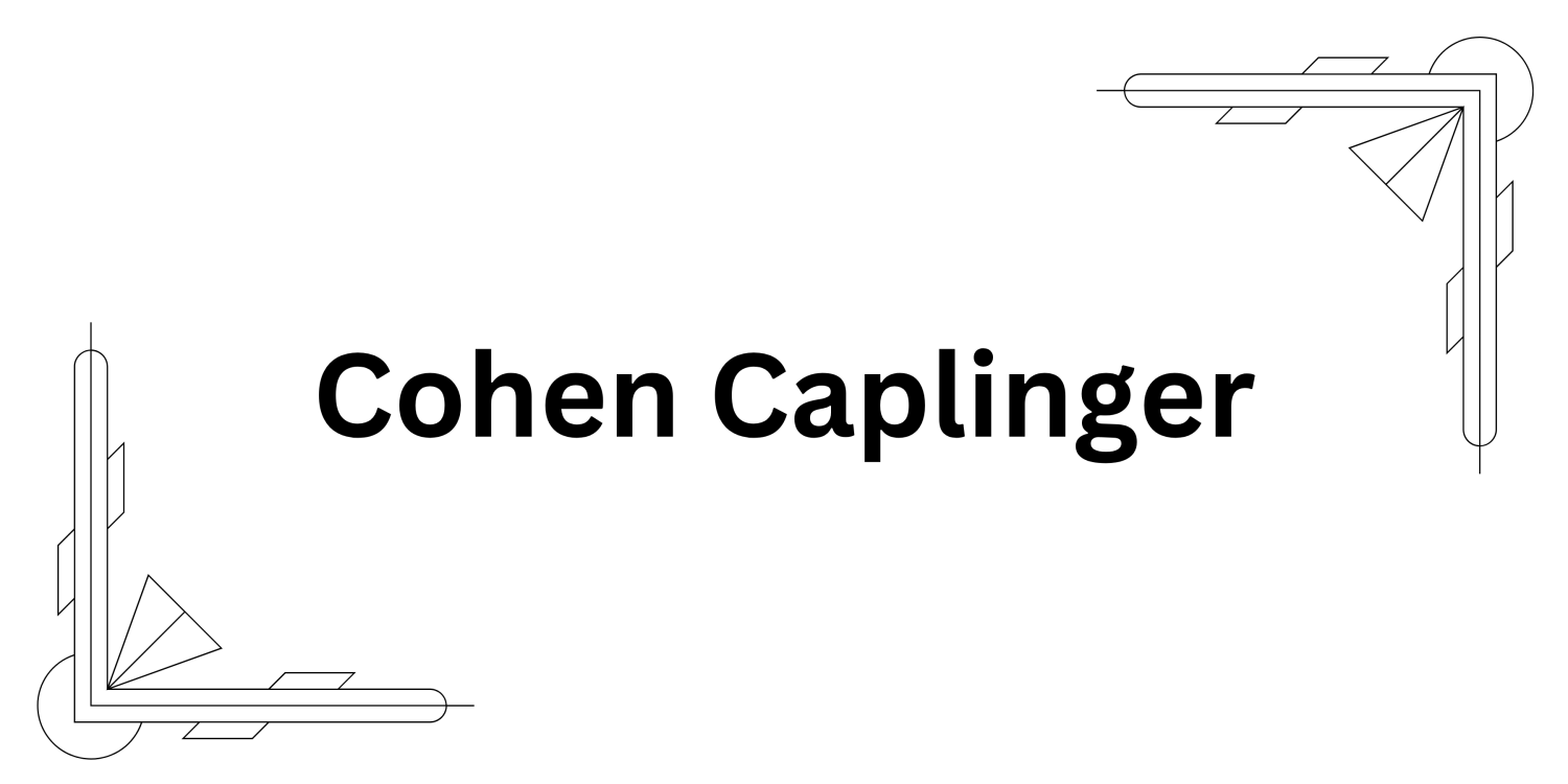 Cohen Caplinger