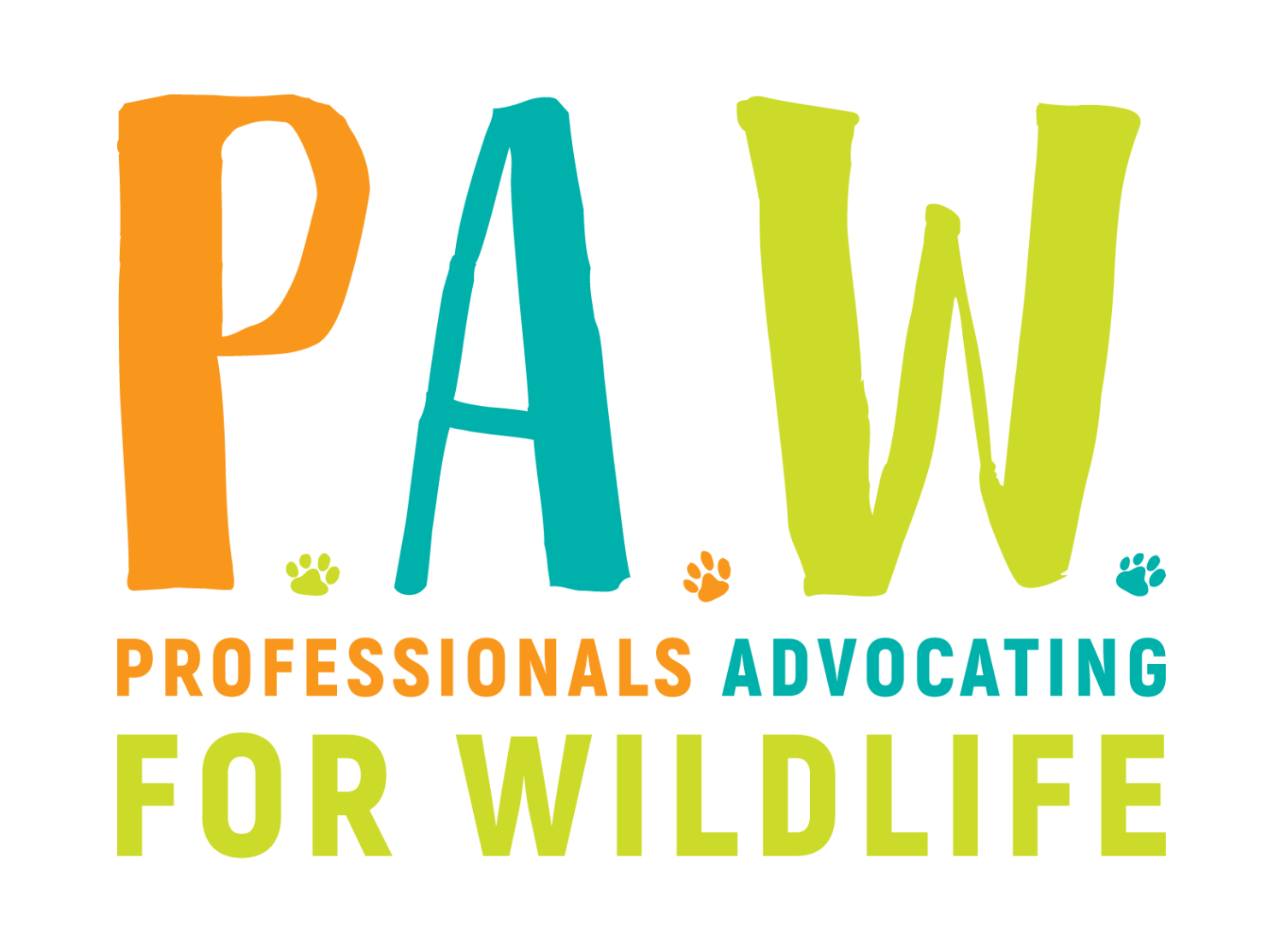 PAW Logo