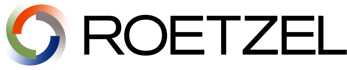 Roetzel Logo