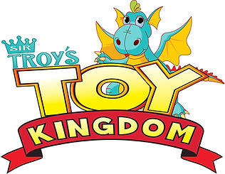Sir Troy's Logo