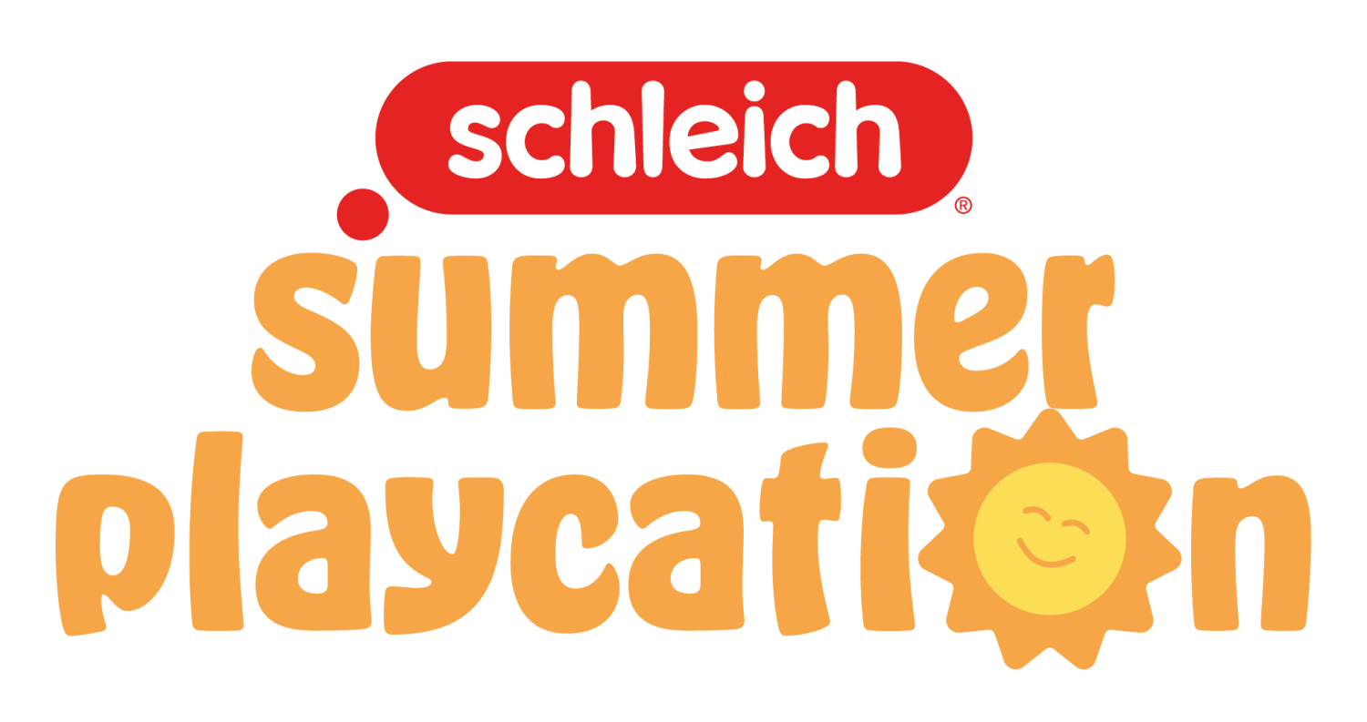 Summer Playcation