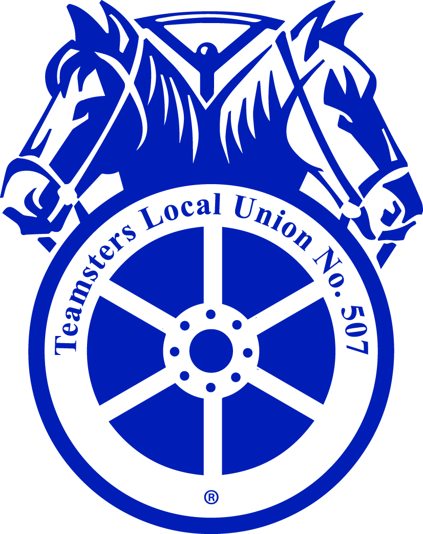 Teamsters Local Union No. 507