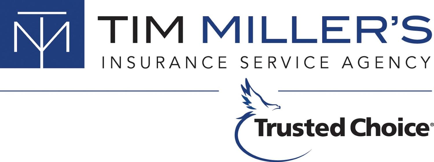 Tim Miller's Insurance Service Agency | Trusted Choice