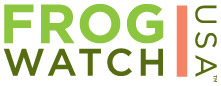 FrogWatch USA Logo