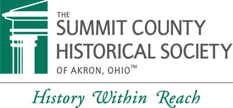 Summit County Historical Society logo