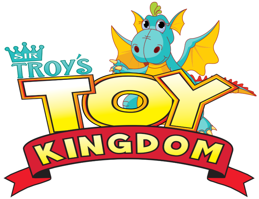 Sir Troy's Toy Kingdom