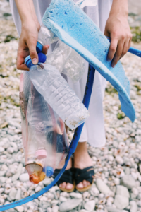 ocean litter