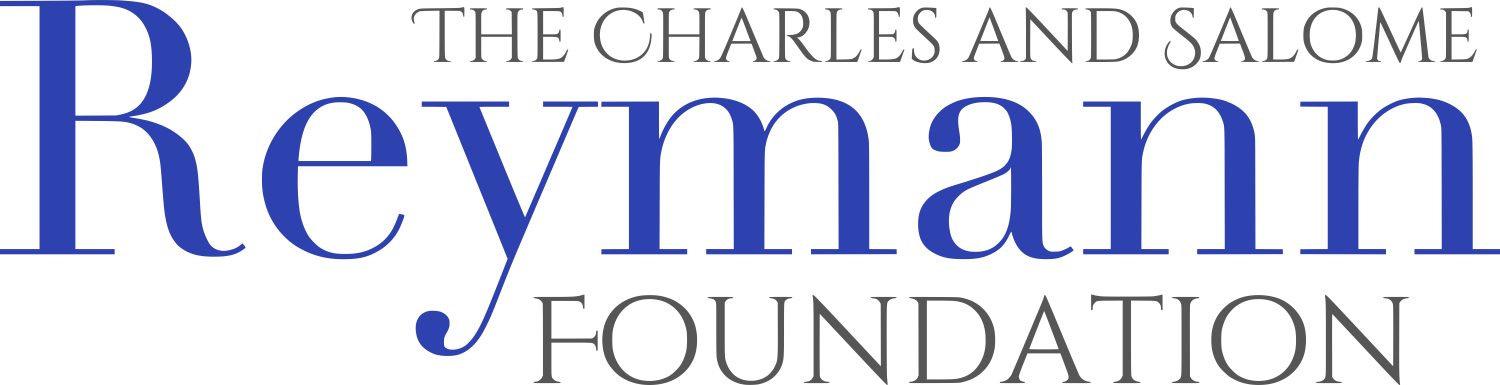 Reymann Foundation logo
