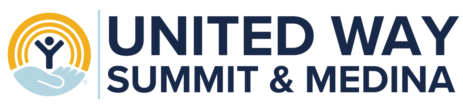 United Way of Summit & Medina