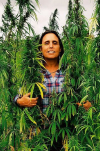 Winona LaDuke