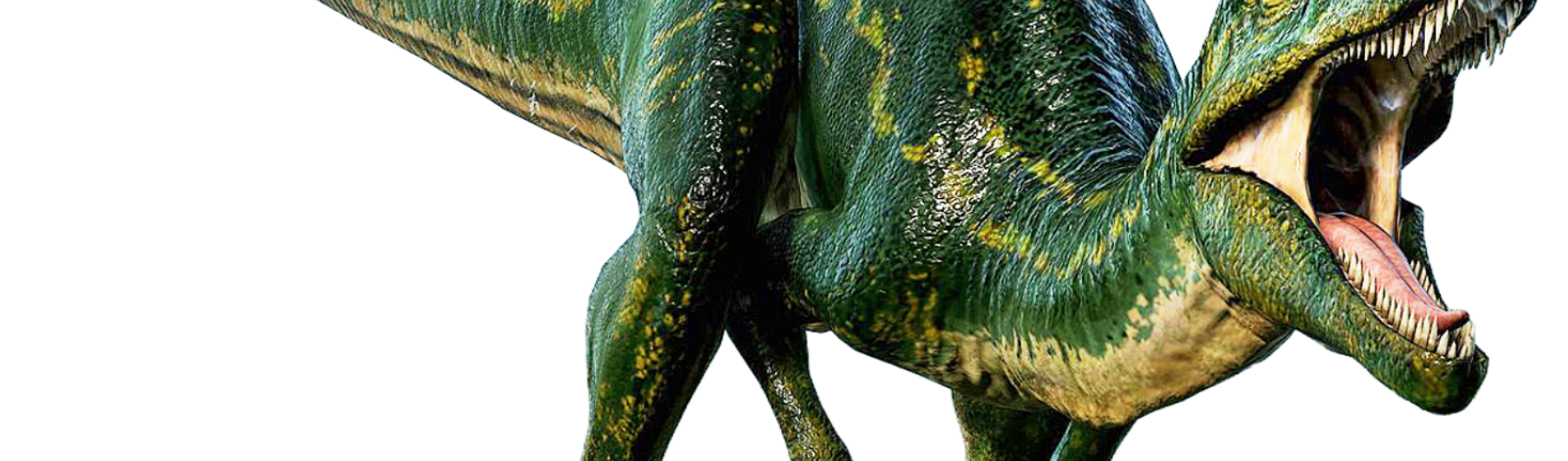 Herrerasaurus