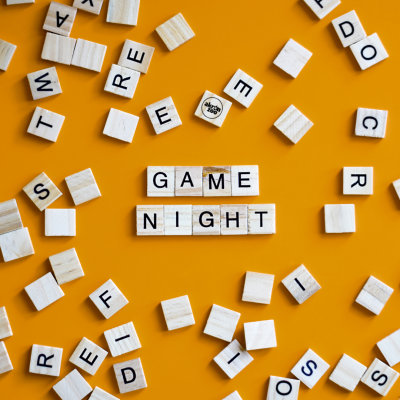 Board Game Night
