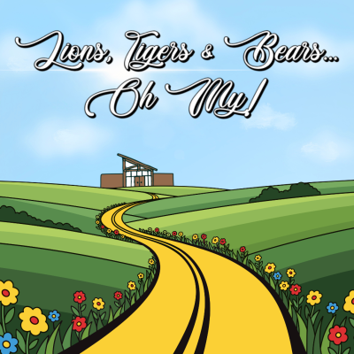 Lions Tigers and Bears