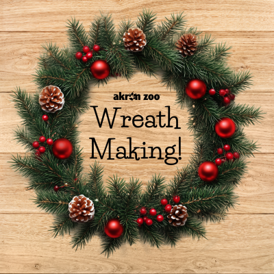 Wreath making