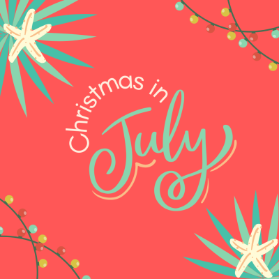 Christmas in July
