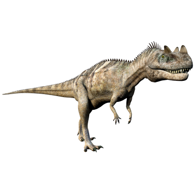 Ceratosaurus