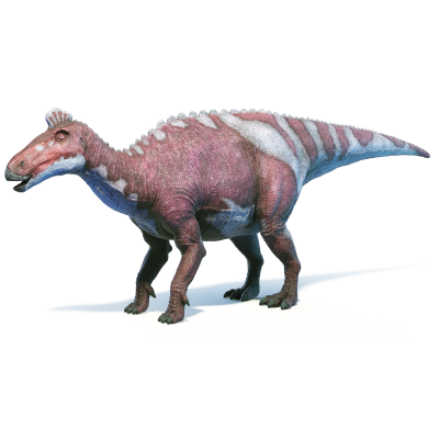 Edmontosaurus
