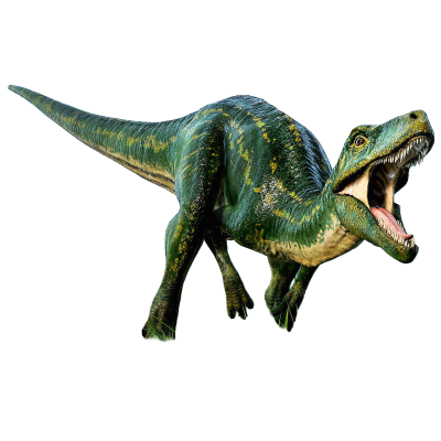 Herrerasaurus