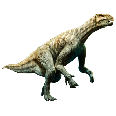 Iguanodon