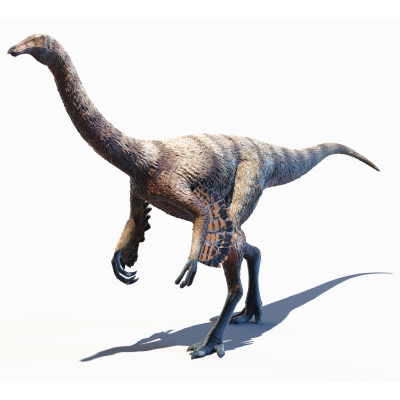 Ornithomimus
