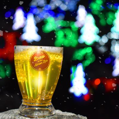 Holiday Brew at the Zoo