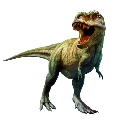 T-Rex