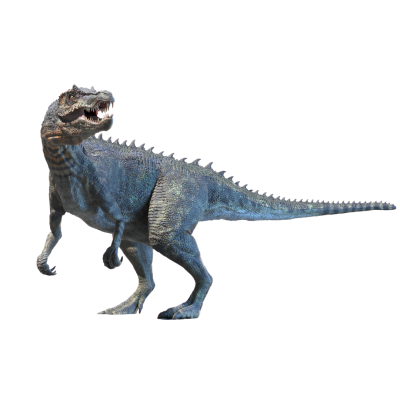 Baryonyx