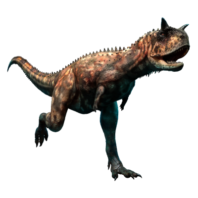 Carnotaurus