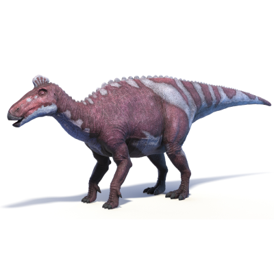 Edmontosaurus