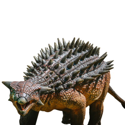 Ankylosaurus