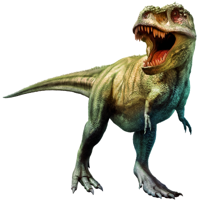 T-Rex