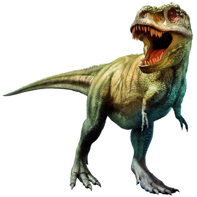 T-Rex