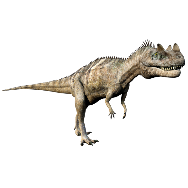 Ceratosaurus