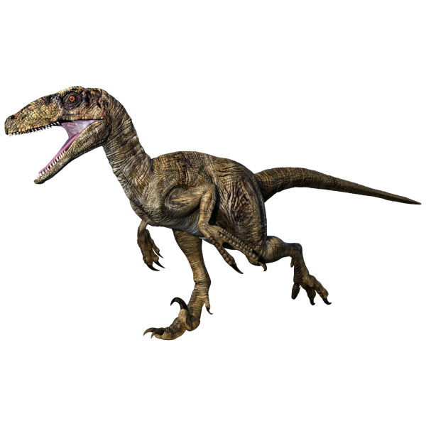 Deinonychus